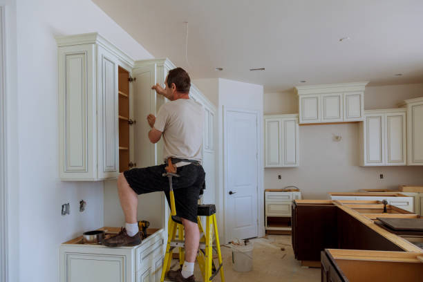 Licensed Kitchen service in Ellenton, FL - Remodeling Of Kitchen