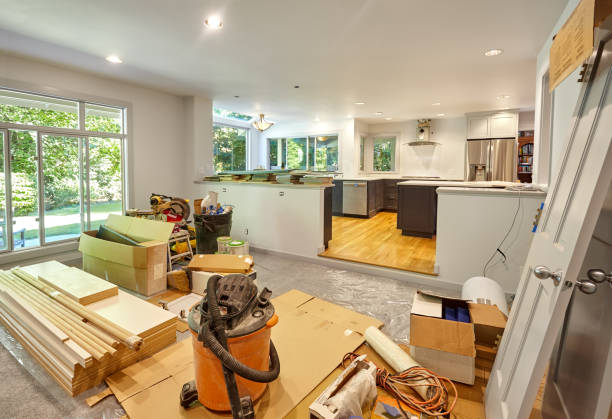 Reliable Kitchen contractor in Ellenton, FL by Remodeling Of Kitchen